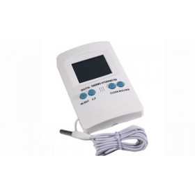 Termohigrómetro digital CON sonda Cornwall