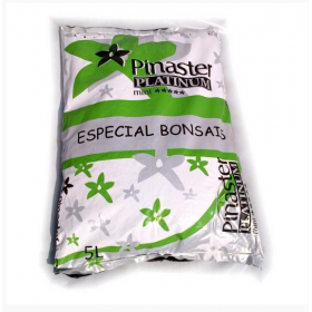 Sustrato Bonsai 5 Litros