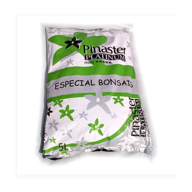 Sustrato Bonsai 5 Litros