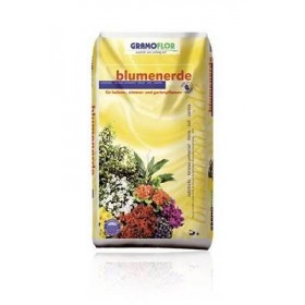 Substrato Gramoflor Cactus