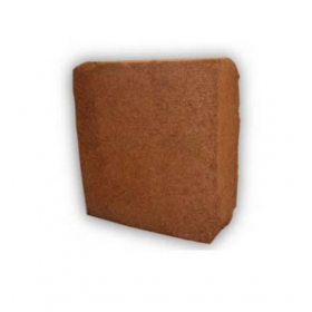 Sustrato fibra de coco 5 kg
