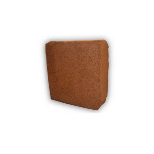 Sustrato fibra de coco 5 kg